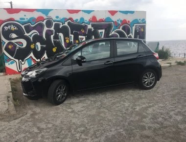 Toyota Yaris 1.5 VVT-iE: Ίδια «ρούχα» με άλλα «εσώρουχα»- Η συνταγή πέτυχε!!!